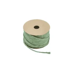 Grønt Naturbånd 1.5mm x 20 m