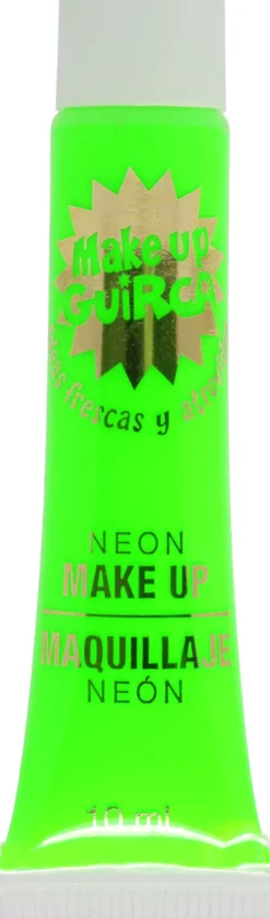 Grøn UV Makeup, 10ml