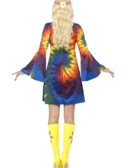 Groovy Hippie Darling