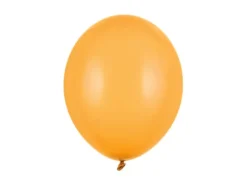 Gul Ballon "Honey", 30 cm