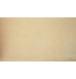 Guld Glossy Bordløber 28 cm x 5 m