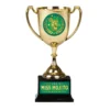 Guld Pokal "Miss Mojito"