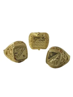 Guld Ring
