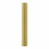 Guld Satin Rulle, 9 meter