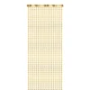 Guld Stjerne Folie Back-Drop