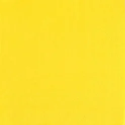 Gule Frokostservietter 33 x 33 cm, 25 stk.