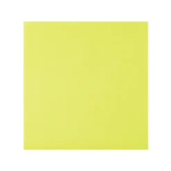 Gule Luksus Servietter "Citron", 40 x 40 cm, 25 stk.