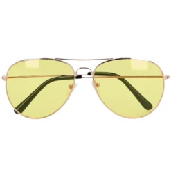 Gule Solbriller, Miami Shades