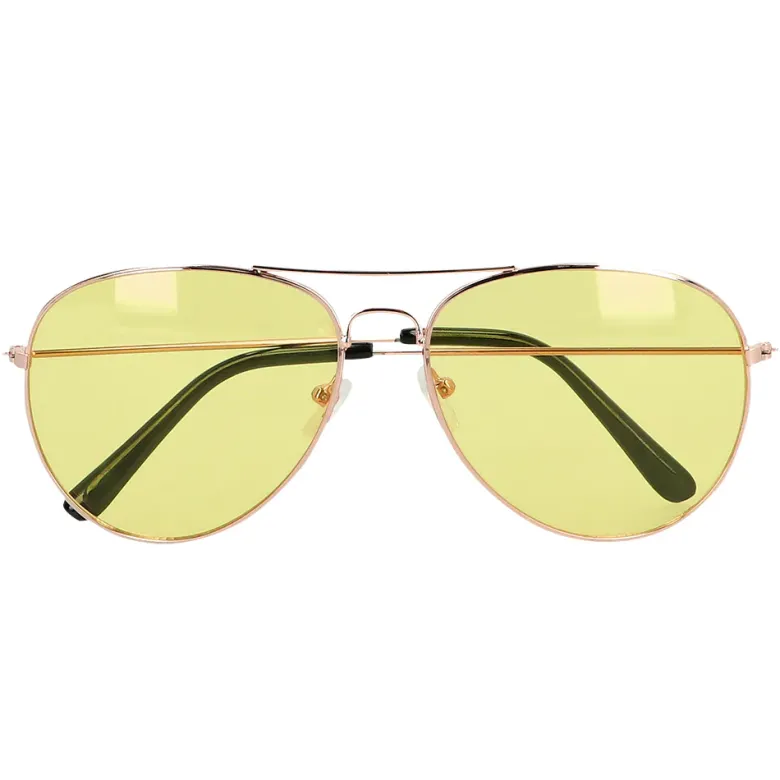 Gule Solbriller, Miami Shades