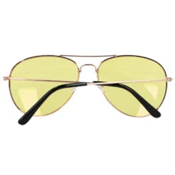 Gule Solbriller, Miami Shades