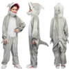Haj Kostume til Børn