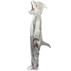 Haj Kostume til Børn