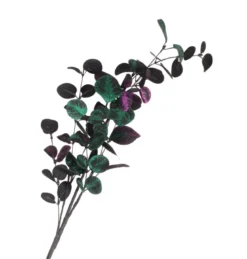 Halloween Eukalyptus Gren