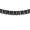 Halloween Flag Guirlande