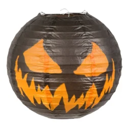 Halloween Lanterne - Creepy Pumpkin