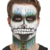 Halloween Makeup Kit - Glam Skelet