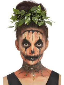 Halloween Makeup Kit - Græskar