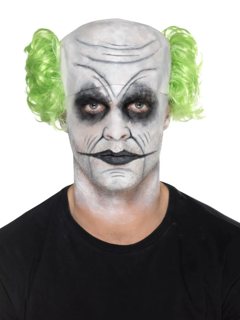 Halloween Makeup Kit - Killer Clown