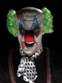Halloween Makeup Kit - Killer Clown