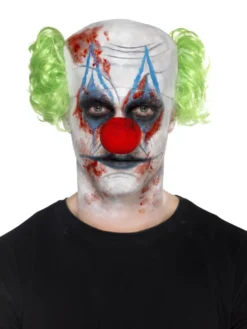 Halloween Makeup Kit - Killer Clown