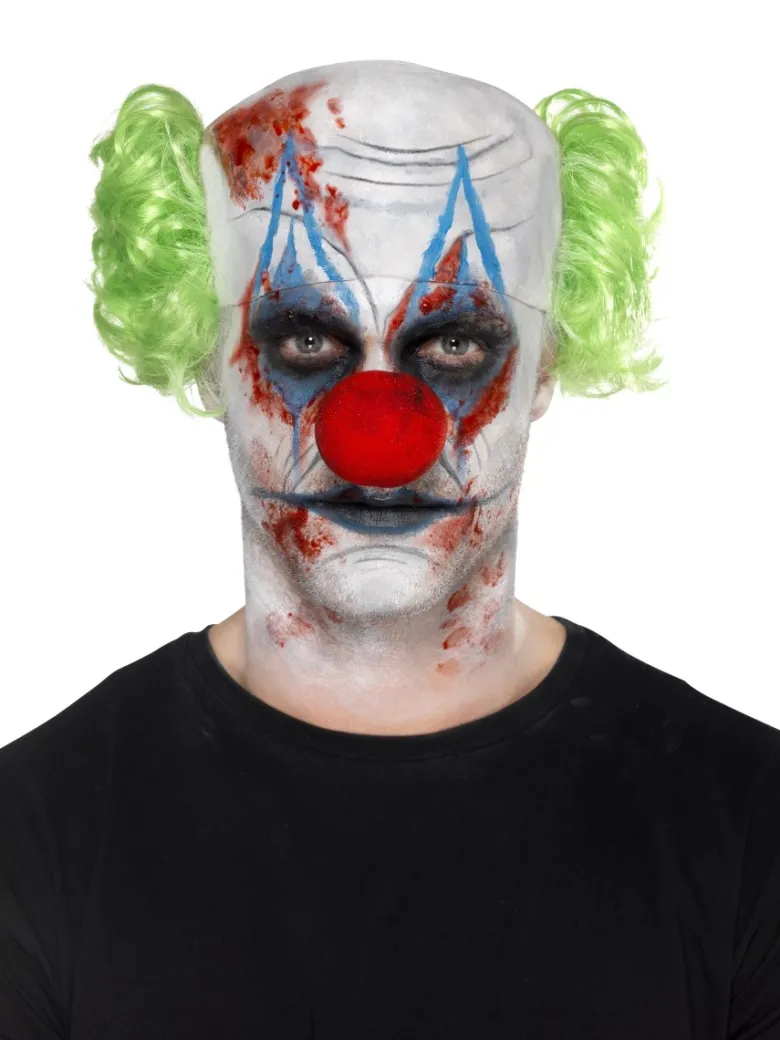 Halloween Makeup Kit - Killer Clown