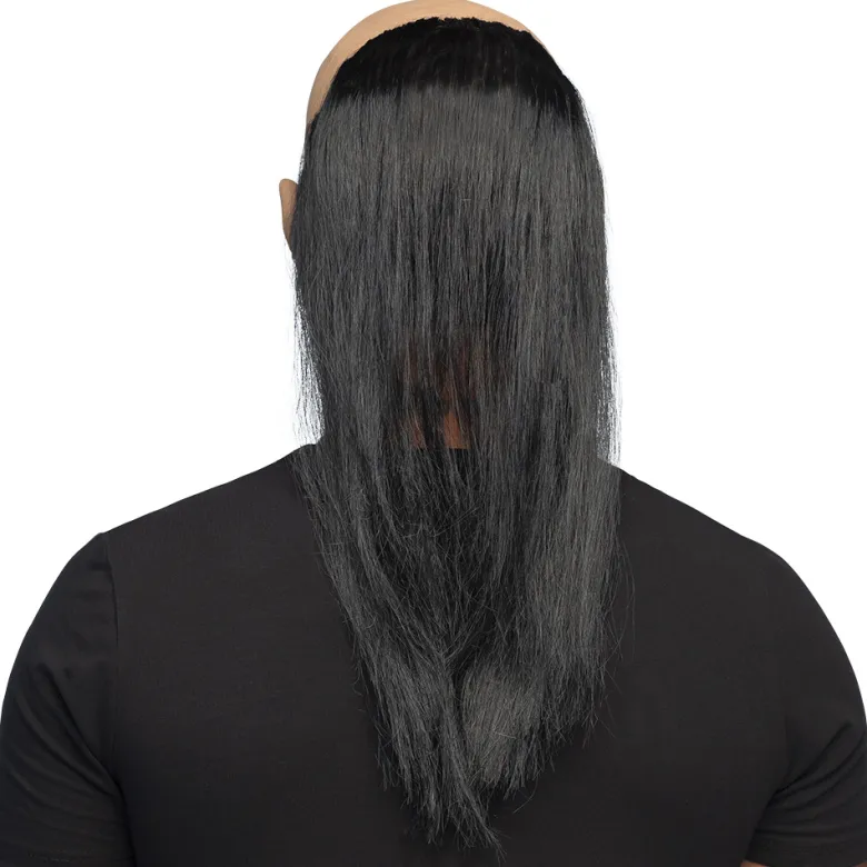 Halloween Maske - Creepy Butler