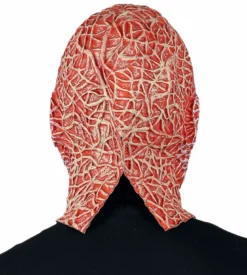 Halloween Maske - Night Stalker Freddy