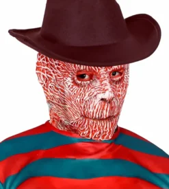 Halloween Maske - Night Stalker Freddy