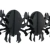 Halloween pynt: Halloween guirlander Edderkopper