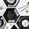 Halloween Tableware - Trick or Treat Tallerkner