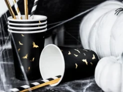 Halloween Tableware - Trick or Treat Papkrus