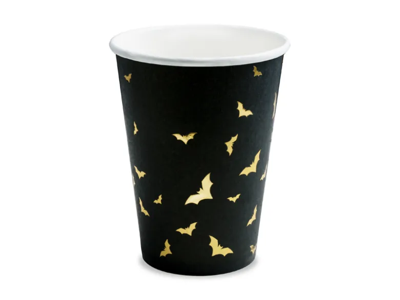 Halloween Tableware - Trick or Treat Papkrus
