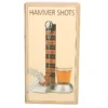 Hammer Shot Drukspil