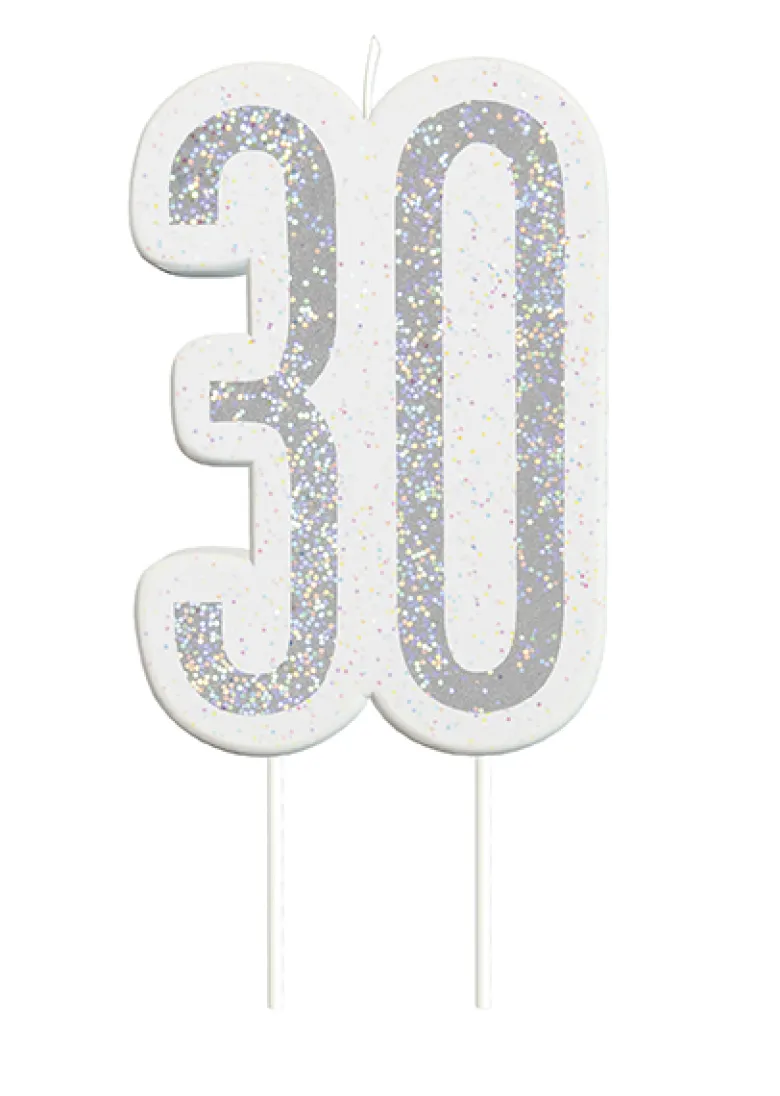 Happy BDAY Glitz Kagelys - 30 År