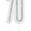 Happy BDAY Glitz Kagelys - 70 År