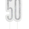Happy BDAY Glitz Kagelys - 50 År