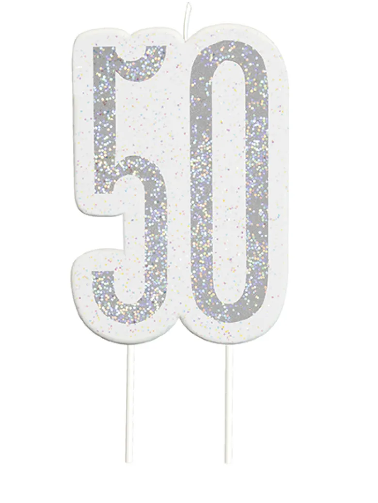 Happy BDAY Glitz Kagelys - 50 År