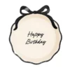 Happy Birthday Tallerkner "Milestone", 6 stk.