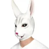 Hare Latexmaske til Voksne