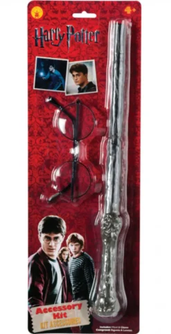 Harry Potter Accessory Kit