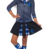 Harry Potter, Blå Ravenclaw Strømper 6+