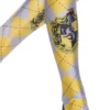 Harry Potter, Kanariegule Hufflepuff Strømper 6+