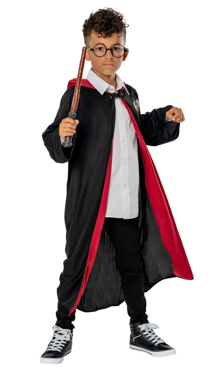 Harry Potter Kit, 4-8 År