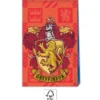 Harry Potter Slikposer, 4 stk.