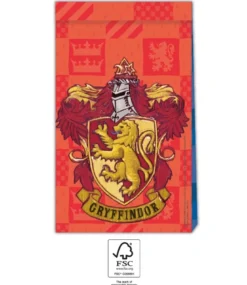 Harry Potter Slikposer, 4 stk.