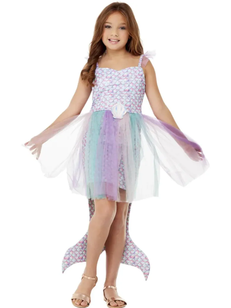 Havfrue Seashell