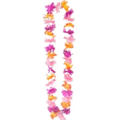 Hawaii Blomster og Skørt Sæt - Kiki