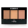 HD Contour Kit, Light