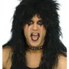 Heavy metal paryk