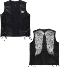 Hells Angels' Rockervest